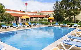 Hotel Ibis Setubal
